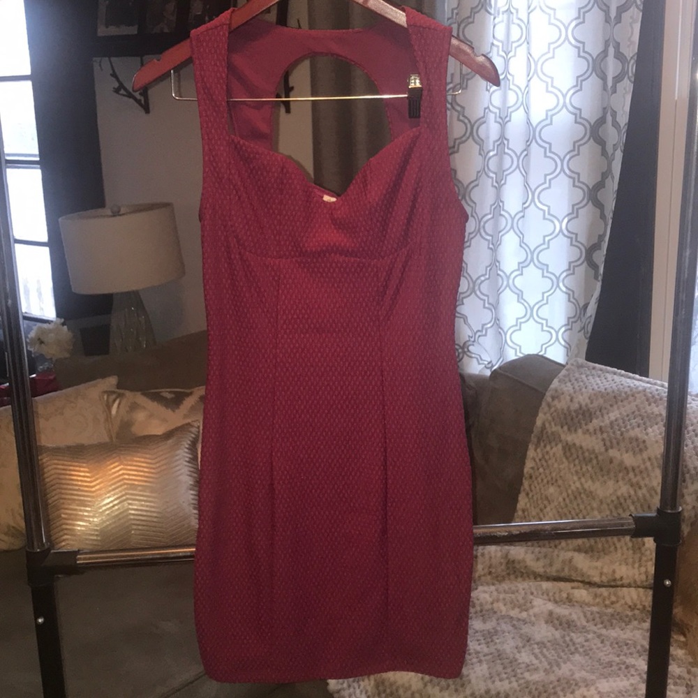 Bodycon dress